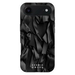 Fashion Case MagSafe Apple iPhone Air - BOWIE