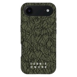 Fashion Case MagSafe Apple iPhone Air - UNLOCK YOURSELF