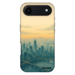 Fashion Case MagSafe Apple iPhone Air - Airplane mode