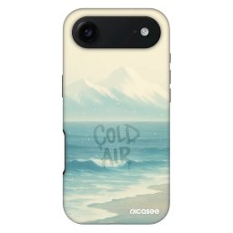 Fashion Case MagSafe Apple iPhone Air - COLD AIR