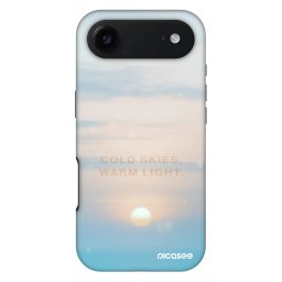 Fashion Case MagSafe Apple iPhone Air - COLD SKIES
