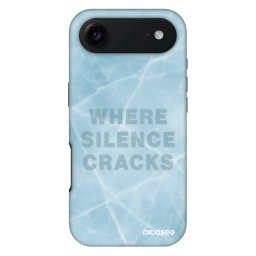 Fashion Case MagSafe Apple iPhone Air - SILENCE
