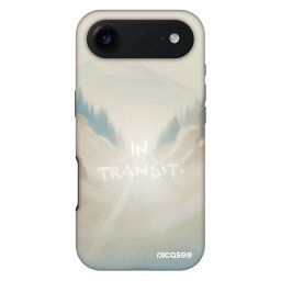 Fashion Case MagSafe Apple iPhone Air - IN TRANSIT