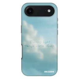 Fashion Case MagSafe Apple iPhone Air - CHASiNG LIGHT