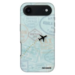 Fashion Case MagSafe Apple iPhone Air - FLIGHT PATH
