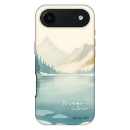Fashion Case MagSafe Apple iPhone Air - NOTHERN SILENCE