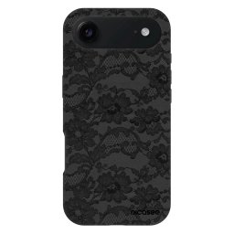 Fashion Case MagSafe Apple iPhone Air - Dark Elegance