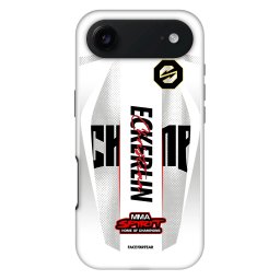 Fashion Case MagSafe Apple iPhone Air - OKTAGON - Eckerlin Fight Jersey