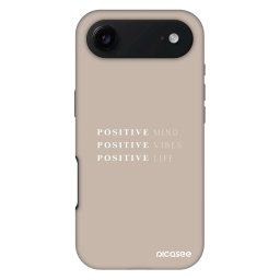 Fashion Case MagSafe Apple iPhone Air - Positive Vibes
