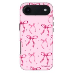 Fashion Case MagSafe Apple iPhone Air - Bow Aesthetic