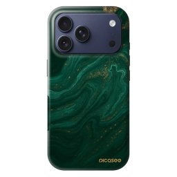 Fashion Case MagSafe Apple iPhone 17 Pro - Green