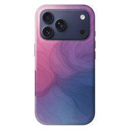 Fashion Case MagSafe Apple iPhone 17 Pro - Silk