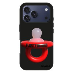 Fashion Case MagSafe Apple iPhone 17 Pro - Le Dudel