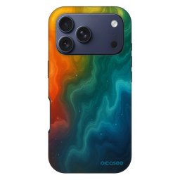 Fashion Case MagSafe Apple iPhone 17 Pro - Solar