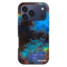 Fashion Case MagSafe Apple iPhone 17 Pro - Space