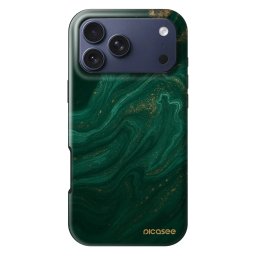 Fashion Case MagSafe Apple iPhone 17 Pro Max - Green