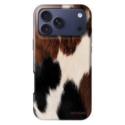 Fashion Case MagSafe Apple iPhone 17 Pro Max - Rodeo