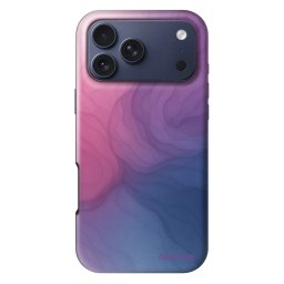 Fashion Case MagSafe Apple iPhone 17 Pro Max - Silk