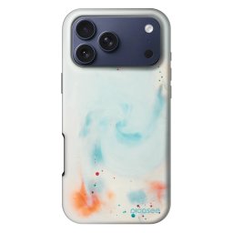 Fashion Case MagSafe Apple iPhone 17 Pro Max - Splash