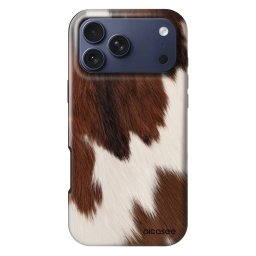 Fashion Case MagSafe Apple iPhone 17 Pro Max - Rustica