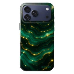 Fashion Case MagSafe Apple iPhone 17 Pro Max - Emerald