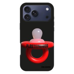 Fashion Case MagSafe Apple iPhone 17 Pro Max - Le Dudel