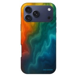 Fashion Case MagSafe Apple iPhone 17 Pro Max - Solar