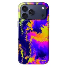 Fashion Case MagSafe Apple iPhone 17 Pro Max - Burn