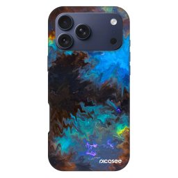 Fashion Case MagSafe Apple iPhone 17 Pro Max - Space