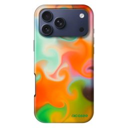Fashion Case MagSafe Apple iPhone 17 Pro Max - Juice