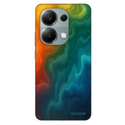 Fashion Case Xiaomi Redmi Note 13 Pro 4G - Solar