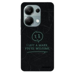 Fashion Case Xiaomi Redmi Note 13 Pro 4G - LEFT A MARK