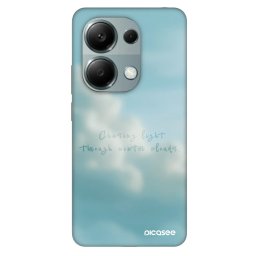 Fashion Case Xiaomi Redmi Note 13 Pro 4G - CHASiNG LIGHT