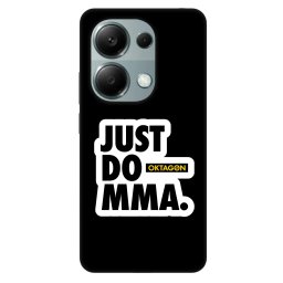 Fashion Case Xiaomi Redmi Note 13 Pro 4G - OKTAGON - Just Do MMA