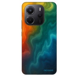 Fashion Case Xiaomi Redmi Note 14 4G - Solar