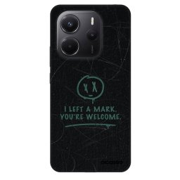 Fashion Case Xiaomi Redmi Note 14 4G - LEFT A MARK