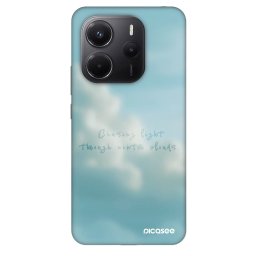 Fashion Case Xiaomi Redmi Note 14 4G - CHASiNG LIGHT