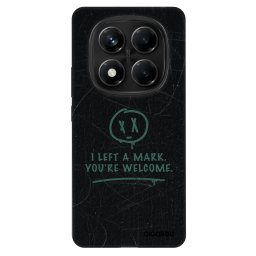 Fashion Case Xiaomi Redmi Note 14 Pro 4G - LEFT A MARK