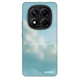 Fashion Case Xiaomi Redmi Note 14 Pro 4G - CHASiNG LIGHT