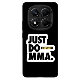 Fashion Case Xiaomi Redmi Note 14 Pro 4G - OKTAGON - Just Do MMA