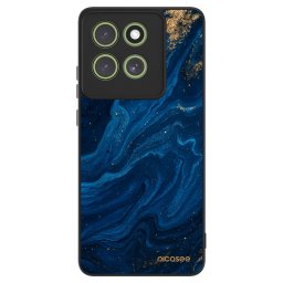 ULTIMATE CASE Motorola Moto G86 5G - készülékre - Blue