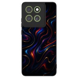 ULTIMATE CASE Motorola Moto G86 5G - készülékre - Noir
