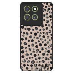 ULTIMATE CASE Motorola Moto G86 5G - készülékre - Dots