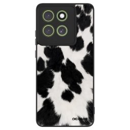 ULTIMATE CASE Motorola Moto G86 5G - készülékre - Black Moo