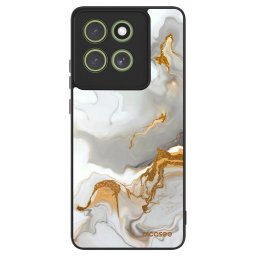 ULTIMATE CASE Motorola Moto G86 5G - készülékre - Her