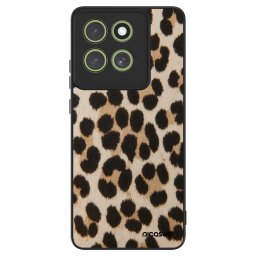ULTIMATE CASE Motorola Moto G86 5G - készülékre - Brown Tiger