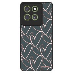 ULTIMATE CASE Motorola Moto G86 5G - készülékre - Lots of love