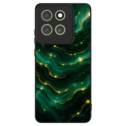 ULTIMATE CASE Motorola Moto G86 5G - készülékre - Emerald