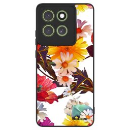 ULTIMATE CASE Motorola Moto G86 5G - készülékre - Meadow