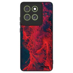 ULTIMATE CASE Motorola Moto G86 5G - készülékre - Organic red